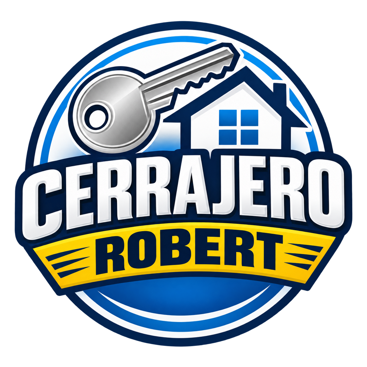 Cerrajero Robert