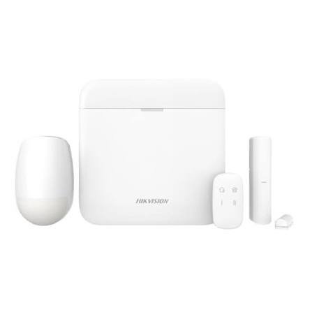 Kit de alarma inalámbrica